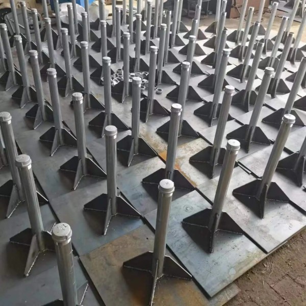 磁县鑫亿呈沉降板生产